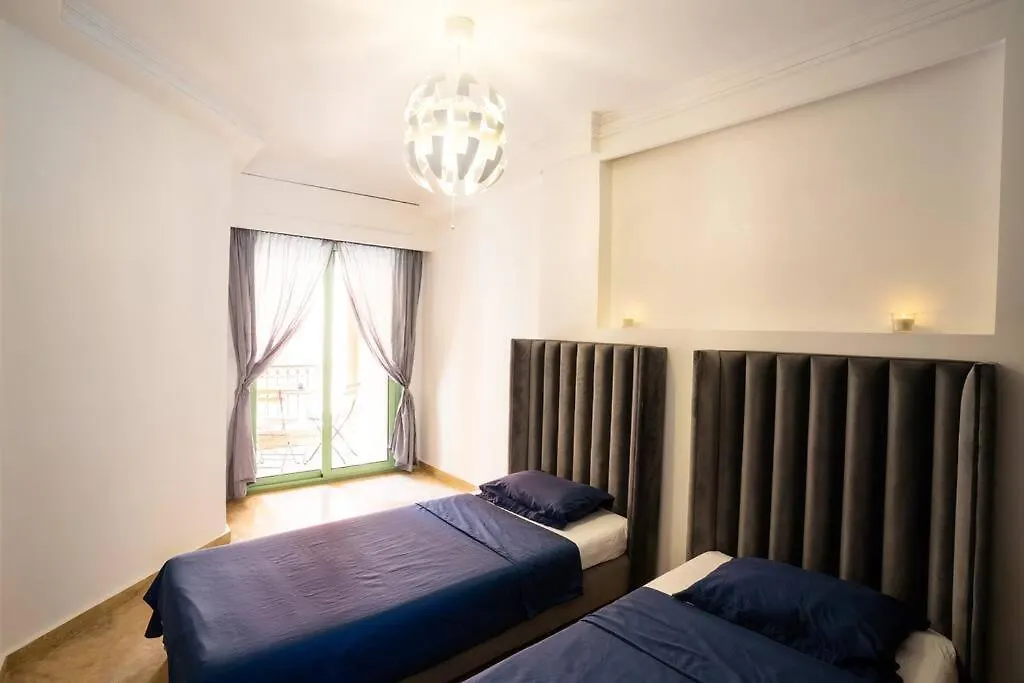 Duplex Majorelle Marrakech マラケシュ 0*,  モロッコ